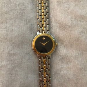 Movado women’s Watch
